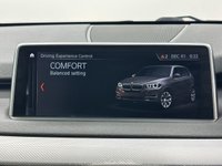 USED 2017 67 BMW X5 3.0 40d M Sport SUV 5dr Diesel Auto xDrive Euro 6 (s/s) (313 ps) FULL SERVICE HISTORY + PAN ROOF + HEADS UP DISPLAY