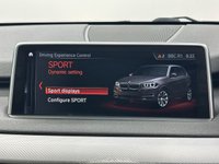 USED 2017 67 BMW X5 3.0 40d M Sport SUV 5dr Diesel Auto xDrive Euro 6 (s/s) (313 ps) FULL SERVICE HISTORY + PAN ROOF + HEADS UP DISPLAY