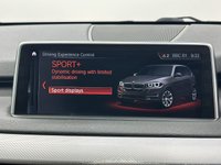 USED 2017 67 BMW X5 3.0 40d M Sport SUV 5dr Diesel Auto xDrive Euro 6 (s/s) (313 ps) FULL SERVICE HISTORY + PAN ROOF + HEADS UP DISPLAY