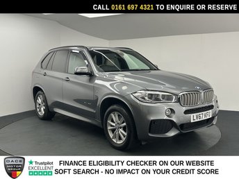 2017 BMW X5