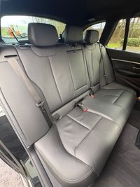 USED 2018 68 BMW 3 SERIES 2.0 318d M Sport Touring 5dr Diesel Auto Euro 6 (s/s) (150 ps) Full Service History