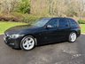 USED 2018 68 BMW 3 SERIES 2.0 318d M Sport Touring 5dr Diesel Auto Euro 6 (s/s) (150 ps) Full Service History