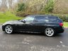 USED 2018 68 BMW 3 SERIES 2.0 318d M Sport Touring 5dr Diesel Auto Euro 6 (s/s) (150 ps) Full Service History