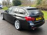 USED 2018 68 BMW 3 SERIES 2.0 318d M Sport Touring 5dr Diesel Auto Euro 6 (s/s) (150 ps) Full Service History