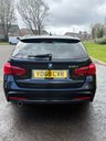 USED 2018 68 BMW 3 SERIES 2.0 318d M Sport Touring 5dr Diesel Auto Euro 6 (s/s) (150 ps) Full Service History