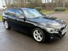 USED 2018 68 BMW 3 SERIES 2.0 318d M Sport Touring 5dr Diesel Auto Euro 6 (s/s) (150 ps) Full Service History