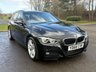 USED 2018 68 BMW 3 SERIES 2.0 318d M Sport Touring 5dr Diesel Auto Euro 6 (s/s) (150 ps) Full Service History