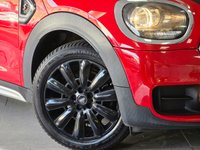 USED 2017 67 MINI COUNTRYMAN 2.0 Cooper S SUV 5dr Petrol Manual Euro 6 (s/s) (192 ps) 