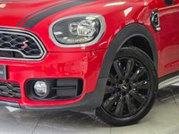 USED 2017 67 MINI COUNTRYMAN 2.0 Cooper S SUV 5dr Petrol Manual Euro 6 (s/s) (192 ps) 