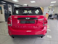 USED 2017 67 MINI COUNTRYMAN 2.0 Cooper S SUV 5dr Petrol Manual Euro 6 (s/s) (192 ps) 