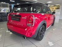 USED 2017 67 MINI COUNTRYMAN 2.0 Cooper S SUV 5dr Petrol Manual Euro 6 (s/s) (192 ps) 