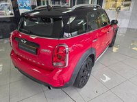 USED 2017 67 MINI COUNTRYMAN 2.0 Cooper S SUV 5dr Petrol Manual Euro 6 (s/s) (192 ps) 
