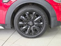 USED 2017 67 MINI COUNTRYMAN 2.0 Cooper S SUV 5dr Petrol Manual Euro 6 (s/s) (192 ps) 