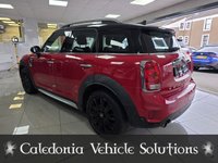 USED 2017 67 MINI COUNTRYMAN 2.0 Cooper S SUV 5dr Petrol Manual Euro 6 (s/s) (192 ps) 