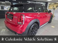 USED 2017 67 MINI COUNTRYMAN 2.0 Cooper S SUV 5dr Petrol Manual Euro 6 (s/s) (192 ps) 