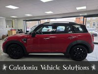 USED 2017 67 MINI COUNTRYMAN 2.0 Cooper S SUV 5dr Petrol Manual Euro 6 (s/s) (192 ps) 