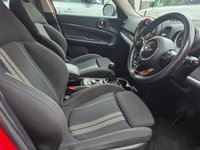 USED 2017 67 MINI COUNTRYMAN 2.0 Cooper S SUV 5dr Petrol Manual Euro 6 (s/s) (192 ps) 