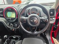 USED 2017 67 MINI COUNTRYMAN 2.0 Cooper S SUV 5dr Petrol Manual Euro 6 (s/s) (192 ps) 