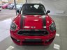 USED 2017 67 MINI COUNTRYMAN 2.0 Cooper S SUV 5dr Petrol Manual Euro 6 (s/s) (192 ps) 