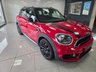 USED 2017 67 MINI COUNTRYMAN 2.0 Cooper S SUV 5dr Petrol Manual Euro 6 (s/s) (192 ps) 