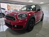 USED 2017 67 MINI COUNTRYMAN 2.0 Cooper S SUV 5dr Petrol Manual Euro 6 (s/s) (192 ps) 