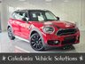 USED 2017 67 MINI COUNTRYMAN 2.0 Cooper S SUV 5dr Petrol Manual Euro 6 (s/s) (192 ps) 