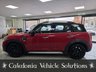 USED 2017 67 MINI COUNTRYMAN 2.0 Cooper S SUV 5dr Petrol Manual Euro 6 (s/s) (192 ps) 