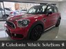 USED 2017 67 MINI COUNTRYMAN 2.0 Cooper S SUV 5dr Petrol Manual Euro 6 (s/s) (192 ps) 