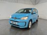 USED 2020 69 VOLKSWAGEN UP! 1.0 Move up! Hatchback 5dr Petrol Manual Euro 6 (s/s) (60 ps) 2 keys, FSH, DAB radio, alloys,