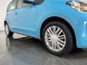 USED 2020 69 VOLKSWAGEN UP! 1.0 Move up! Hatchback 5dr Petrol Manual Euro 6 (s/s) (60 ps) 2 keys, FSH, DAB radio, alloys,