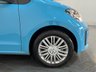 USED 2020 69 VOLKSWAGEN UP! 1.0 Move up! Hatchback 5dr Petrol Manual Euro 6 (s/s) (60 ps) 2 keys, FSH, DAB radio, alloys,