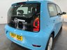 USED 2020 69 VOLKSWAGEN UP! 1.0 Move up! Hatchback 5dr Petrol Manual Euro 6 (s/s) (60 ps) 2 keys, FSH, DAB radio, alloys,