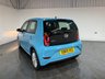USED 2020 69 VOLKSWAGEN UP! 1.0 Move up! Hatchback 5dr Petrol Manual Euro 6 (s/s) (60 ps) 2 keys, FSH, DAB radio, alloys,