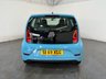 USED 2020 69 VOLKSWAGEN UP! 1.0 Move up! Hatchback 5dr Petrol Manual Euro 6 (s/s) (60 ps) 2 keys, FSH, DAB radio, alloys,