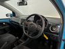 USED 2020 69 VOLKSWAGEN UP! 1.0 Move up! Hatchback 5dr Petrol Manual Euro 6 (s/s) (60 ps) 2 keys, FSH, DAB radio, alloys,