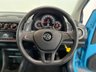 USED 2020 69 VOLKSWAGEN UP! 1.0 Move up! Hatchback 5dr Petrol Manual Euro 6 (s/s) (60 ps) 2 keys, FSH, DAB radio, alloys,