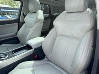 USED 2015 65 LAND ROVER RANGE ROVER EVOQUE 2.0 TD4 SE SUV 5dr Diesel Auto 4WD Euro 6 (s/s) (180 ps) A TRULY STUNNING ADDITION TO OUR FORECOURT FINISHED IN MASSIVELY POPULAR WHITE PAINT+4 WHEEL DRIVE WITH ACTIVE DRIVE LINE+SERVICE HISTORY+DIESEL+AUTOMATIC+ULEZ COMPLIANT+PRIVACY GLASS+CHROME TREAD PLATES+FRONT FOG LAMPS+FULL LEATHER INTERIOR+FULL PANORAMIC GLASS ROOF WITH POWERED BLIND+PARK ASSIST+CLIMATE CONTROL+18 INCH, 7 SPOKE ALLOY WHEELS+COST NEW &pound;36665 MAKING THIS USED VEHICLE OUTSTANDING VALUE AT OUR LOW PRICE+1 FULL YEARS MOT PRIOR TO COLLECTION+CALL NOW TO SECURE A VIEWING!!!!!!!!!!!!!!