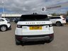 USED 2015 65 LAND ROVER RANGE ROVER EVOQUE 2.0 TD4 SE SUV 5dr Diesel Auto 4WD Euro 6 (s/s) (180 ps) A TRULY STUNNING ADDITION TO OUR FORECOURT FINISHED IN MASSIVELY POPULAR WHITE PAINT+4 WHEEL DRIVE WITH ACTIVE DRIVE LINE+SERVICE HISTORY+DIESEL+AUTOMATIC+ULEZ COMPLIANT+PRIVACY GLASS+CHROME TREAD PLATES+FRONT FOG LAMPS+FULL LEATHER INTERIOR+FULL PANORAMIC GLASS ROOF WITH POWERED BLIND+PARK ASSIST+CLIMATE CONTROL+18 INCH, 7 SPOKE ALLOY WHEELS+COST NEW &pound;36665 MAKING THIS USED VEHICLE OUTSTANDING VALUE AT OUR LOW PRICE+1 FULL YEARS MOT PRIOR TO COLLECTION+CALL NOW TO SECURE A VIEWING!!!!!!!!!!!!!!