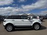 USED 2015 65 LAND ROVER RANGE ROVER EVOQUE 2.0 TD4 SE SUV 5dr Diesel Auto 4WD Euro 6 (s/s) (180 ps) A TRULY STUNNING ADDITION TO OUR FORECOURT FINISHED IN MASSIVELY POPULAR WHITE PAINT+4 WHEEL DRIVE WITH ACTIVE DRIVE LINE+SERVICE HISTORY+DIESEL+AUTOMATIC+ULEZ COMPLIANT+PRIVACY GLASS+CHROME TREAD PLATES+FRONT FOG LAMPS+FULL LEATHER INTERIOR+FULL PANORAMIC GLASS ROOF WITH POWERED BLIND+PARK ASSIST+CLIMATE CONTROL+18 INCH, 7 SPOKE ALLOY WHEELS+COST NEW &pound;36665 MAKING THIS USED VEHICLE OUTSTANDING VALUE AT OUR LOW PRICE+1 FULL YEARS MOT PRIOR TO COLLECTION+CALL NOW TO SECURE A VIEWING!!!!!!!!!!!!!!