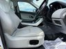 USED 2015 65 LAND ROVER RANGE ROVER EVOQUE 2.0 TD4 SE SUV 5dr Diesel Auto 4WD Euro 6 (s/s) (180 ps) A TRULY STUNNING ADDITION TO OUR FORECOURT FINISHED IN MASSIVELY POPULAR WHITE PAINT+4 WHEEL DRIVE WITH ACTIVE DRIVE LINE+SERVICE HISTORY+DIESEL+AUTOMATIC+ULEZ COMPLIANT+PRIVACY GLASS+CHROME TREAD PLATES+FRONT FOG LAMPS+FULL LEATHER INTERIOR+FULL PANORAMIC GLASS ROOF WITH POWERED BLIND+PARK ASSIST+CLIMATE CONTROL+18 INCH, 7 SPOKE ALLOY WHEELS+COST NEW &pound;36665 MAKING THIS USED VEHICLE OUTSTANDING VALUE AT OUR LOW PRICE+1 FULL YEARS MOT PRIOR TO COLLECTION+CALL NOW TO SECURE A VIEWING!!!!!!!!!!!!!!