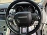 USED 2015 65 LAND ROVER RANGE ROVER EVOQUE 2.0 TD4 SE SUV 5dr Diesel Auto 4WD Euro 6 (s/s) (180 ps) A TRULY STUNNING ADDITION TO OUR FORECOURT FINISHED IN MASSIVELY POPULAR WHITE PAINT+4 WHEEL DRIVE WITH ACTIVE DRIVE LINE+SERVICE HISTORY+DIESEL+AUTOMATIC+ULEZ COMPLIANT+PRIVACY GLASS+CHROME TREAD PLATES+FRONT FOG LAMPS+FULL LEATHER INTERIOR+FULL PANORAMIC GLASS ROOF WITH POWERED BLIND+PARK ASSIST+CLIMATE CONTROL+18 INCH, 7 SPOKE ALLOY WHEELS+COST NEW &pound;36665 MAKING THIS USED VEHICLE OUTSTANDING VALUE AT OUR LOW PRICE+1 FULL YEARS MOT PRIOR TO COLLECTION+CALL NOW TO SECURE A VIEWING!!!!!!!!!!!!!!
