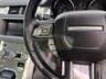USED 2015 65 LAND ROVER RANGE ROVER EVOQUE 2.0 TD4 SE SUV 5dr Diesel Auto 4WD Euro 6 (s/s) (180 ps) A TRULY STUNNING ADDITION TO OUR FORECOURT FINISHED IN MASSIVELY POPULAR WHITE PAINT+4 WHEEL DRIVE WITH ACTIVE DRIVE LINE+SERVICE HISTORY+DIESEL+AUTOMATIC+ULEZ COMPLIANT+PRIVACY GLASS+CHROME TREAD PLATES+FRONT FOG LAMPS+FULL LEATHER INTERIOR+FULL PANORAMIC GLASS ROOF WITH POWERED BLIND+PARK ASSIST+CLIMATE CONTROL+18 INCH, 7 SPOKE ALLOY WHEELS+COST NEW &pound;36665 MAKING THIS USED VEHICLE OUTSTANDING VALUE AT OUR LOW PRICE+1 FULL YEARS MOT PRIOR TO COLLECTION+CALL NOW TO SECURE A VIEWING!!!!!!!!!!!!!!