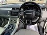 USED 2015 65 LAND ROVER RANGE ROVER EVOQUE 2.0 TD4 SE SUV 5dr Diesel Auto 4WD Euro 6 (s/s) (180 ps) A TRULY STUNNING ADDITION TO OUR FORECOURT FINISHED IN MASSIVELY POPULAR WHITE PAINT+4 WHEEL DRIVE WITH ACTIVE DRIVE LINE+SERVICE HISTORY+DIESEL+AUTOMATIC+ULEZ COMPLIANT+PRIVACY GLASS+CHROME TREAD PLATES+FRONT FOG LAMPS+FULL LEATHER INTERIOR+FULL PANORAMIC GLASS ROOF WITH POWERED BLIND+PARK ASSIST+CLIMATE CONTROL+18 INCH, 7 SPOKE ALLOY WHEELS+COST NEW &pound;36665 MAKING THIS USED VEHICLE OUTSTANDING VALUE AT OUR LOW PRICE+1 FULL YEARS MOT PRIOR TO COLLECTION+CALL NOW TO SECURE A VIEWING!!!!!!!!!!!!!!