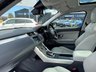 USED 2015 65 LAND ROVER RANGE ROVER EVOQUE 2.0 TD4 SE SUV 5dr Diesel Auto 4WD Euro 6 (s/s) (180 ps) A TRULY STUNNING ADDITION TO OUR FORECOURT FINISHED IN MASSIVELY POPULAR WHITE PAINT+4 WHEEL DRIVE WITH ACTIVE DRIVE LINE+SERVICE HISTORY+DIESEL+AUTOMATIC+ULEZ COMPLIANT+PRIVACY GLASS+CHROME TREAD PLATES+FRONT FOG LAMPS+FULL LEATHER INTERIOR+FULL PANORAMIC GLASS ROOF WITH POWERED BLIND+PARK ASSIST+CLIMATE CONTROL+18 INCH, 7 SPOKE ALLOY WHEELS+COST NEW &pound;36665 MAKING THIS USED VEHICLE OUTSTANDING VALUE AT OUR LOW PRICE+1 FULL YEARS MOT PRIOR TO COLLECTION+CALL NOW TO SECURE A VIEWING!!!!!!!!!!!!!!