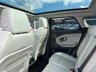 USED 2015 65 LAND ROVER RANGE ROVER EVOQUE 2.0 TD4 SE SUV 5dr Diesel Auto 4WD Euro 6 (s/s) (180 ps) A TRULY STUNNING ADDITION TO OUR FORECOURT FINISHED IN MASSIVELY POPULAR WHITE PAINT+4 WHEEL DRIVE WITH ACTIVE DRIVE LINE+SERVICE HISTORY+DIESEL+AUTOMATIC+ULEZ COMPLIANT+PRIVACY GLASS+CHROME TREAD PLATES+FRONT FOG LAMPS+FULL LEATHER INTERIOR+FULL PANORAMIC GLASS ROOF WITH POWERED BLIND+PARK ASSIST+CLIMATE CONTROL+18 INCH, 7 SPOKE ALLOY WHEELS+COST NEW &pound;36665 MAKING THIS USED VEHICLE OUTSTANDING VALUE AT OUR LOW PRICE+1 FULL YEARS MOT PRIOR TO COLLECTION+CALL NOW TO SECURE A VIEWING!!!!!!!!!!!!!!