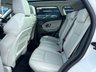 USED 2015 65 LAND ROVER RANGE ROVER EVOQUE 2.0 TD4 SE SUV 5dr Diesel Auto 4WD Euro 6 (s/s) (180 ps) A TRULY STUNNING ADDITION TO OUR FORECOURT FINISHED IN MASSIVELY POPULAR WHITE PAINT+4 WHEEL DRIVE WITH ACTIVE DRIVE LINE+SERVICE HISTORY+DIESEL+AUTOMATIC+ULEZ COMPLIANT+PRIVACY GLASS+CHROME TREAD PLATES+FRONT FOG LAMPS+FULL LEATHER INTERIOR+FULL PANORAMIC GLASS ROOF WITH POWERED BLIND+PARK ASSIST+CLIMATE CONTROL+18 INCH, 7 SPOKE ALLOY WHEELS+COST NEW &pound;36665 MAKING THIS USED VEHICLE OUTSTANDING VALUE AT OUR LOW PRICE+1 FULL YEARS MOT PRIOR TO COLLECTION+CALL NOW TO SECURE A VIEWING!!!!!!!!!!!!!!
