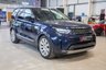 USED 2017 67 LAND ROVER DISCOVERY 2.0 SD4 HSE SUV 5dr Diesel Auto 4WD Euro 6 (s/s) (240 ps) *Finance Available From 9.9% APR*
