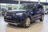 USED 2017 67 LAND ROVER DISCOVERY 2.0 SD4 HSE SUV 5dr Diesel Auto 4WD Euro 6 (s/s) (240 ps) *Finance Available From 9.9% APR*