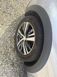 USED 2017 67 PEUGEOT 3008 1.6 BlueHDi Allure SUV 5dr Diesel EAT Euro 6 (s/s) (120 ps) AUTOMATIC! 8 SERVICE STAMPS. 1 OWNER. SAT NAV. PARKING SENSORS. HALF LEATHER TRIM. PRIVACY GLASS