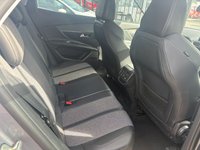 USED 2017 67 PEUGEOT 3008 1.6 BlueHDi Allure SUV 5dr Diesel EAT Euro 6 (s/s) (120 ps) AUTOMATIC! 8 SERVICE STAMPS. 1 OWNER. SAT NAV. PARKING SENSORS. HALF LEATHER TRIM. PRIVACY GLASS
